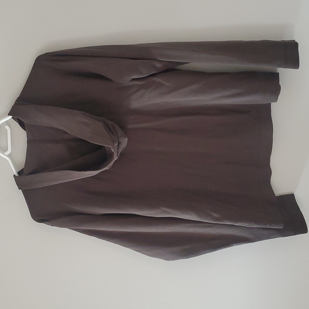 Patagonia Brown Hoodie
